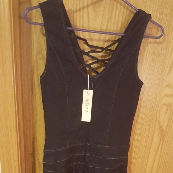 Jumpsuit - Picture 3 of 4